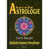 Abeceda astrologie - Erich Bauer