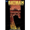 Batman Creature of the Night - autor neuvedený