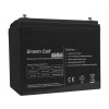 Batéria Green Cell 12V 75Ah AGM25