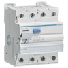 Hager CDA640D prúdový chránič A 4-pólové 40 A 0.03 A 400 V; CDA640D