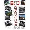 Boj Krkonoše - Jan Štursa