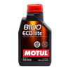 Motorový olej Motul 8100 Eco-Lite 5W-30 1 l