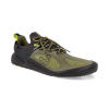 Vivobarefoot motus strenght mens forest green acid lime
