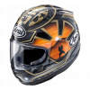 INTEGRÁLNA PRILBA ARAI RX-7V PEDROSA SPIRIT GOLD XL (INTEGRÁLNA PRILBA ARAI RX-7V PEDROSA SPIRIT GOLD XL)