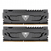 Patriot Memory Viper Steel PVS432G320C6K paměťový modul 32 GB DDR4 3200 MHz