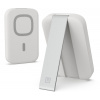 Powerbanka UAG U Lucent PowerBank MagSafe Kickstand Marshmallow 4000 mAh (1B4084313535)