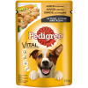 PEDIGREE Adult Chicken & Vegetables in gravy 100g