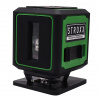 STROXX Malý kompaktný podlahový laser