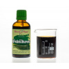 Hřebíčkovec (hřebíček) - bylinné kapky (tinktura) 50 ml - doplněk stravy