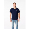 CityZen - MISTŘI Pánske tričko AGEN navy 3XL