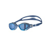 Arena The One Plus Mirror Goggle Blue Mir Grey One Size