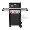 Weber Spirit E-310 plynový gril