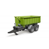BRUDER 2035 Kontajner za traktor