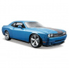 Maisto - Dodge Challenger SRT8 2008, 1:24