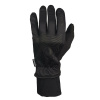 Rukavice dlhoprsté Haven Polartis Seccio - čierne, S