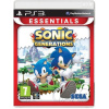 Sonic Generations (PS3)