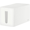 Hama káblový box plast biela tuhý (d x š x v) 23.5 x 12 x 11.5 cm 1 ks 00221010; 00221010