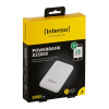 Batéria pre notebook INTENSO Biela 5000 mAh
