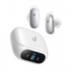 Slúchadlá Anker soundcore Liberty 5 Pro (D1203G21) biela