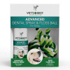 Vet's Best Dentálny sprej + lano pre psy 120 ml