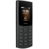 105 4G 2023 DS gsm tel. Charcoal NOKIA