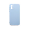 mobilNET Motorola Moto E13 fialový (matt) gum. kryt PGU-5280-MOT-E13XX