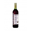 Rochester Punch Berry Organic 0,725 l