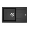 Drez LINEA 780 N Metalblack