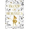 Blood of Hercules, Mas Jasmine, 2024