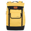 Husky Office Robber 25l yellow batoh