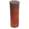 HIGHLANDER Thermal mug Termoska 500ml oranžová