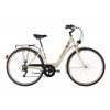 Kenzel Corso Royal 6spd. Farba: Béžová