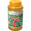 Cayenne Star, 60 cps
