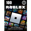 Dobitie Roblox 100 PLN
