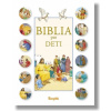 Biblia pre deti / Stonožka