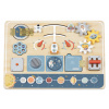 Tooky Toy Aktivity board Vesmír