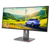 Lenovo ThinkVision P34WD-40 LED display 86,4 cm (34
