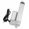 Pohon na bránu - DC 12V 1000N zdvih 150mm lineárny pohon (DC 12V 1000N zdvih 150mm lineárny pohon)