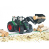 MAKETA TRAKTOR FENDT 936 VARIO S NAKLADACOM