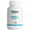 Medveď natural Omega-3 90 kapsúl (Omega 3)