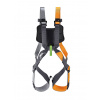 Lezecký postroj pre deti Petzl Simba Climbing