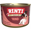 Rinti Gold hovädzia 185 g