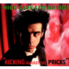 Cave Nick & The Bad Seeds - Kicking Against The Pricks (Remastered) CD+DVD