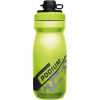CAMELBAK PODIUM DIRT Series 620ml Lime cyklo láhev s krytým náustkem