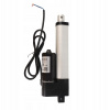 Pohon na bránu - Elektrický riadok ovládača 3000 N 150 mm 12V (Elektrický riadok ovládača 3000 N 150 mm 12V)