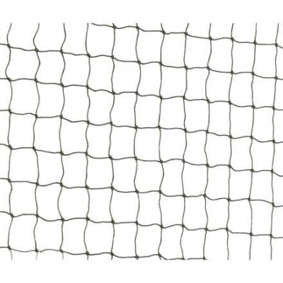 Trixie Ochranná sieť pre mačky, tkaný drôt, olivová 3x2m