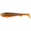 Fox Rage Super Slick Shad UV Goldie 28cm 1ks