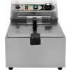 Fritéza jednokomorová 3000W 10l Yato Gastro YG-04610