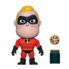 Disney Rodinka Úžasných 5-Star akčná figúrka - Mr. Incredible