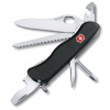Scyzoryk Victorinox Trailmaster One Hand Black (Scyzoryk Victorinox Trailmaster One Hand Black)